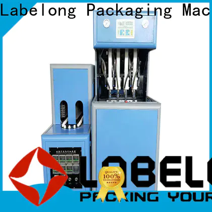 dual boots cellulose insulation machine with hgh efficiency for hot-fill bottle