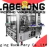 Labelong Packaging Machinery effective brother label printer certifications for spices