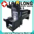 Labelong Packaging Machinery effective food packaging supplies certifications for small packages