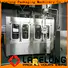 high quality water bottling machine China for flavor water