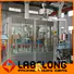 Labelong Packaging Machinery high quality bottle filling machine price supplier for flavor water