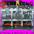 Labelong Packaging Machinery water plant machine price manufacturers for still water
