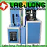 humanized  blow molding machine for sale energy saving for hot-fill bottle