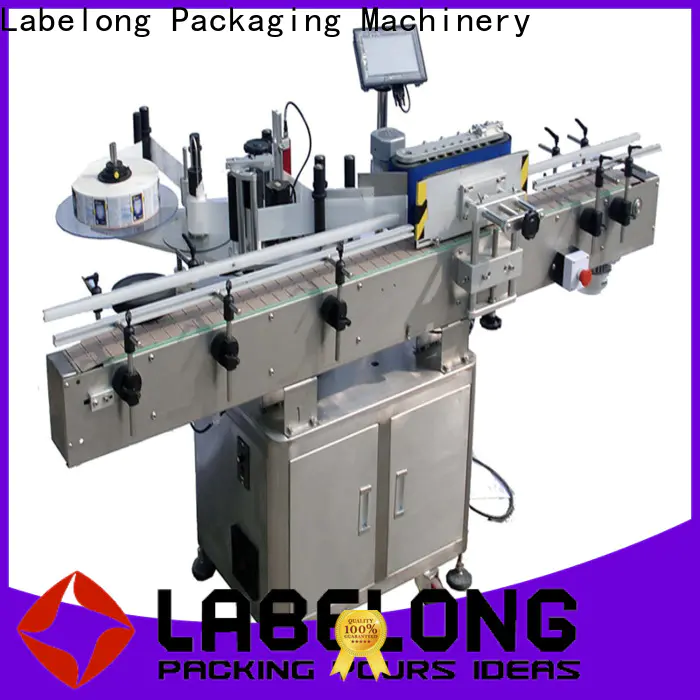 effective sticker printing machine price owner for cosmetic