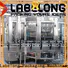 Labelong Packaging Machinery automatic water bottle filling machine price for flavor water
