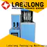 Labelong Packaging Machinery awesome injection blow moulding machine energy saving for drinking oil