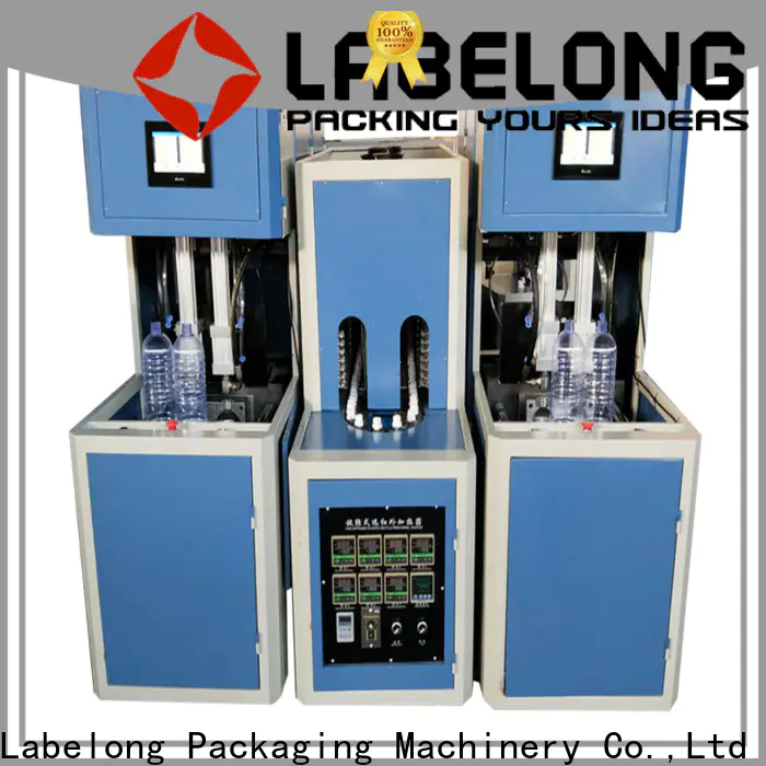 fine-quality blow molding machine price for drinking oil