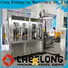 Labelong Packaging Machinery intelligent small bottling machine manufacturers for wine