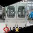 Labelong Packaging Machinery water refilling machine compact structed for flavor water