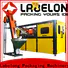 Labelong Packaging Machinery high-quality insulation blowing machine for sale in-green for pet water bottle