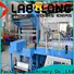 Labelong Packaging Machinery high-energy shrink wrap machine for sale supply for plastic bottles for glass bottles