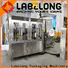 Labelong Packaging Machinery quality water bottle packing machine supplier for wine
