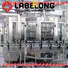 exquisite automatic bottle filling machine compact structed for still water