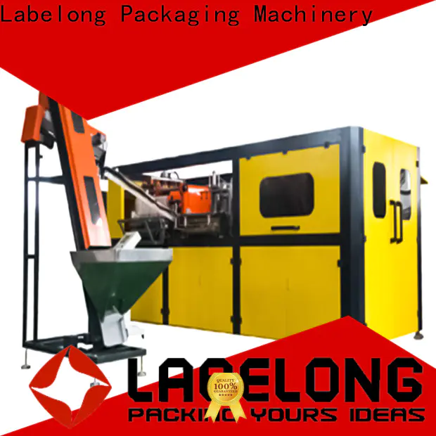 Labelong Packaging Machinery blow molding machine long-term-use for csd