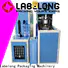Labelong Packaging Machinery bottle making machine energy saving for drinking oil