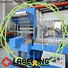 pallet shrink wrap machine certifications for cans
