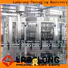 Labelong Packaging Machinery water filling machine for sale good looking for flavor water
