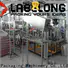 Labelong Packaging Machinery water bottle filling machine price easy opearting for mineral water, for sparkling water, for alcoholic drinks