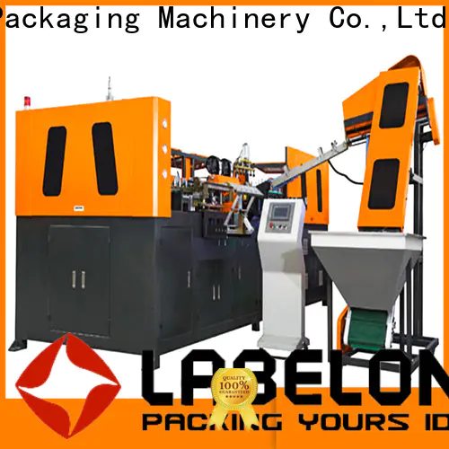 Labelong Packaging Machinery high-quality pet blowing machine price for pet water bottle