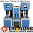 Labelong Packaging Machinery dual boots blow molds energy saving for hot-fill bottle