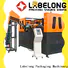 Labelong Packaging Machinery high-quality pet bottle blowing machine linear template for hot-fill bottle