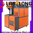 Labelong Packaging Machinery injection blow moulding machine for csd