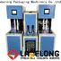Labelong Packaging Machinery bottle blowing machine with hgh efficiency for pet water bottle
