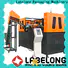 Labelong Packaging Machinery bottle making machine widely-use for pet water bottle
