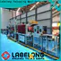 Labelong Packaging Machinery plastic wrapping machine vendor for cans