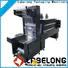 Labelong Packaging Machinery food packaging supplies plc control system for plastic bottles for glass bottles