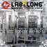 Labelong Packaging Machinery superior water plant machine price manufacturers for wine