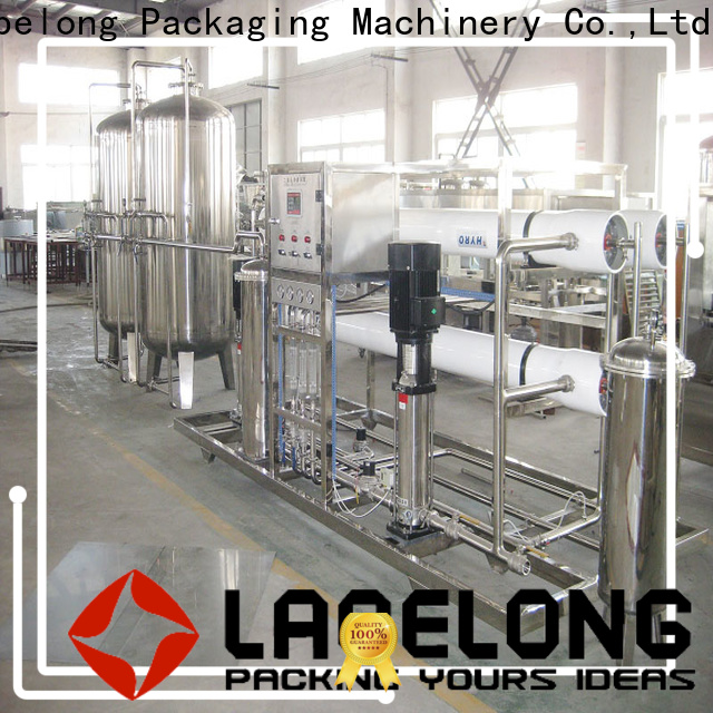Labelong Packaging Machinery useful ro filter embrane for process water