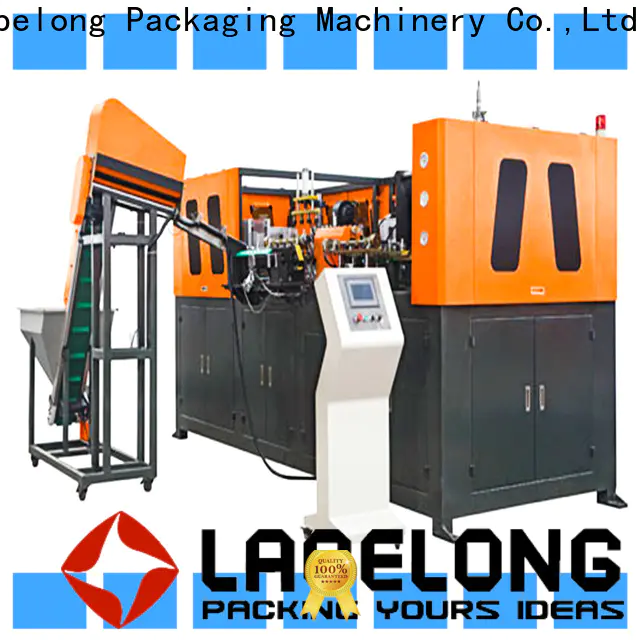 Labelong Packaging Machinery fine-quality pet blow moulding machine long-term-use for csd