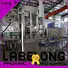 Labelong Packaging Machinery bottle labeling machine experts for food