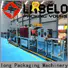 Labelong Packaging Machinery pallet stretch wrapping machine vendor for jars