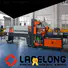 Labelong Packaging Machinery high-energy shrink wrap machine plc control system for plastic bottles for glass bottles