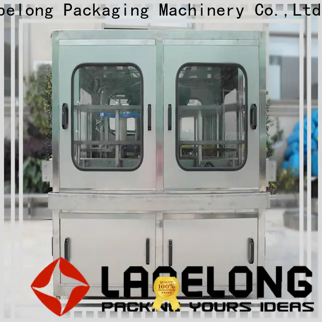 quality bottling machine good looking for mineral water, for sparkling water, for alcoholic drinks