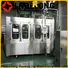 Labelong Packaging Machinery stable bottle filling machine price China for flavor water