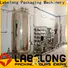 Labelong Packaging Machinery useful water softener filter core for process water