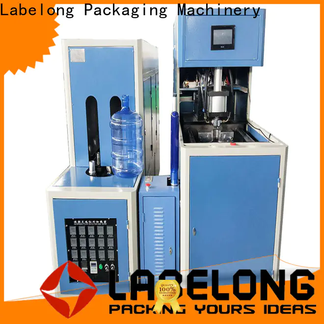 Labelong Packaging Machinery injection moulding machine long-term-use for drinking oil