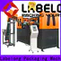 Labelong Packaging Machinery insulation blowing machine for sale in-green for drinking oil
