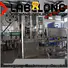 Labelong Packaging Machinery suitable sticker maker machine with hgh efficiency for food