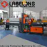 Labelong Packaging Machinery film packaging machine vendor for small packages