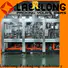 Labelong Packaging Machinery mineral water machine owner for mineral water, for sparkling water, for alcoholic drinks