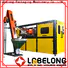Labelong Packaging Machinery plastic moulding machine energy saving for pet water bottle