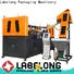 Labelong Packaging Machinery high-quality blower machine price linear template for drinking oil