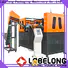 Labelong Packaging Machinery fine-quality insulation machine for sale linear template for hot-fill bottle