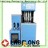 Labelong Packaging Machinery fine-quality plastic moulding machine for csd
