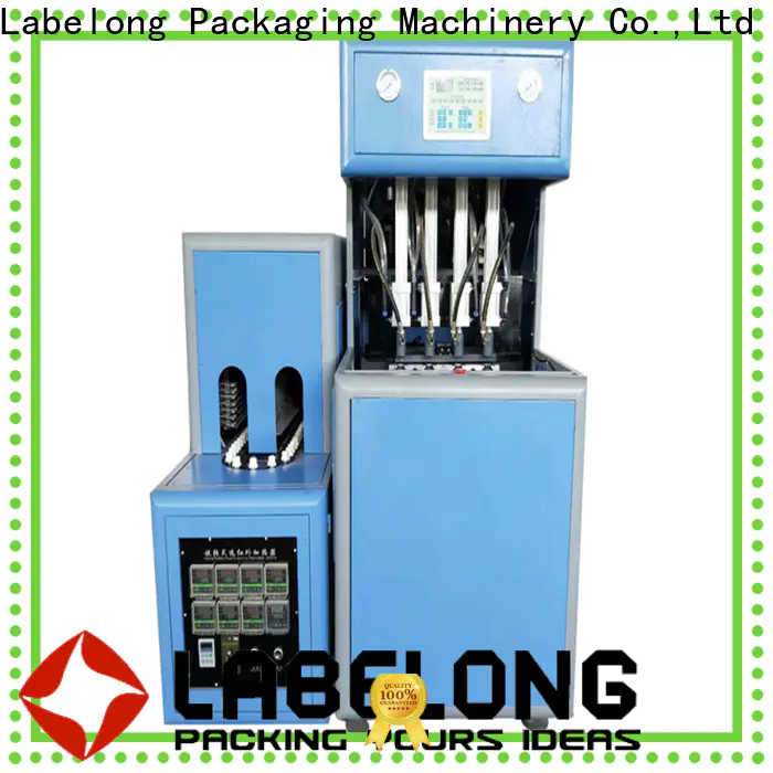 Labelong Packaging Machinery fine-quality plastic moulding machine for csd