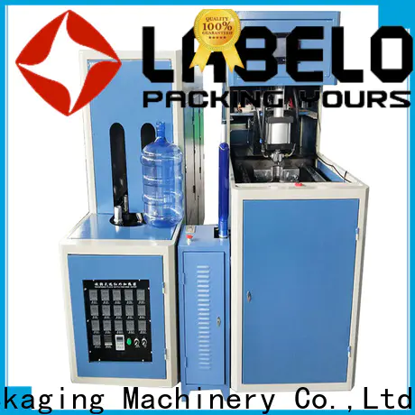 Labelong Packaging Machinery blow molding machine for sale for pet water bottle